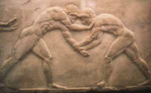 Olympie