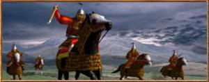 mongolheavycavalry