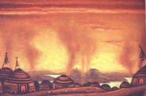 что такое дешт-и-кипчак