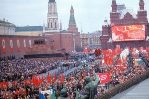 когда умер сталин