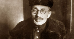 кто такой макаренко