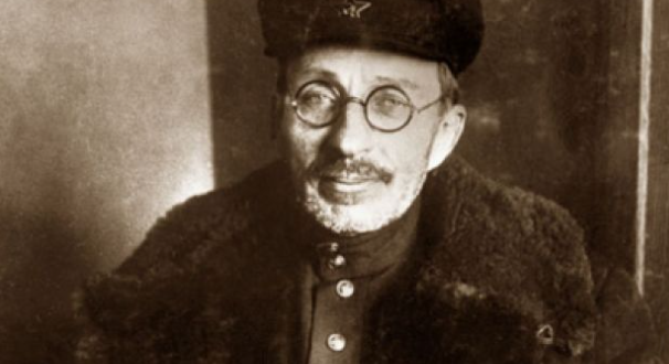 кто такой макаренко